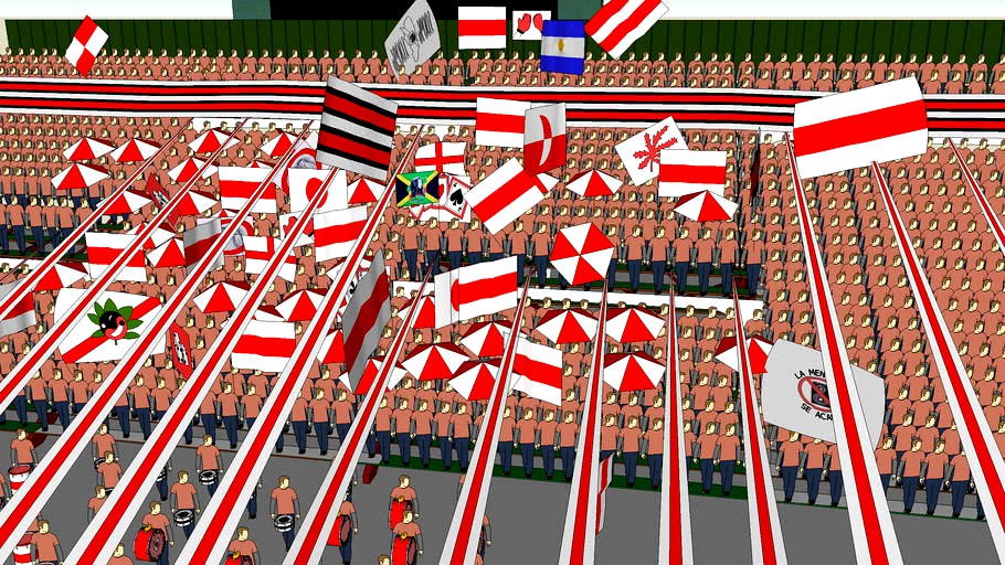 River plate