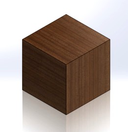 Furniture Cube seat.