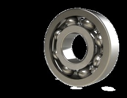 Ball Bearing