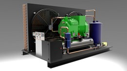 Condensing Unit