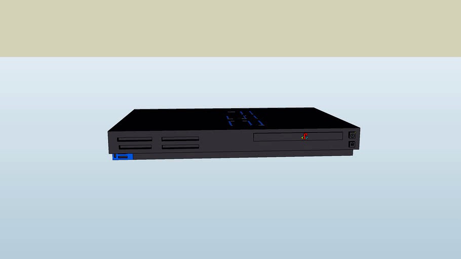 PS2