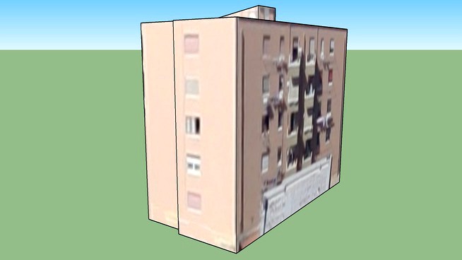 Case comunali