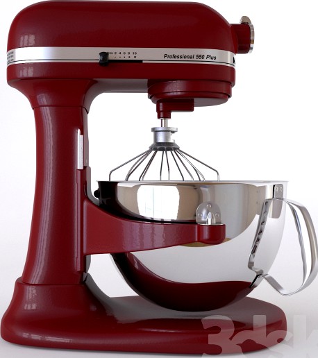 Mixer KitchenAid