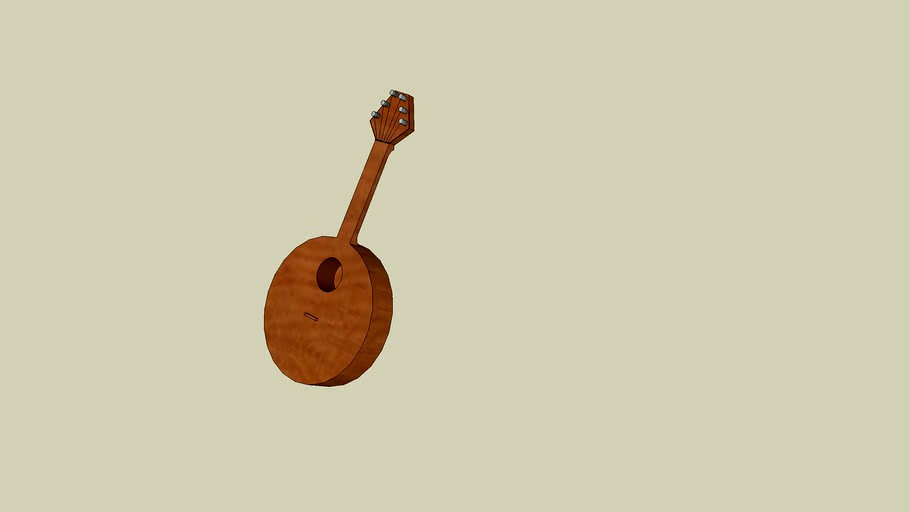 Mandolin