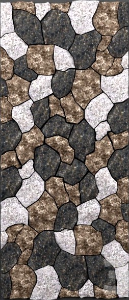 Stone Panel
