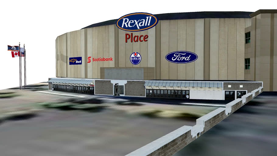 Rexall Place