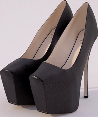 High Heel Shoes