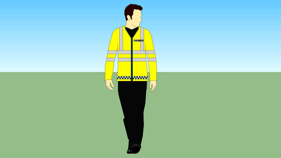 Paramedic