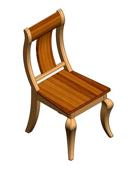 DONG'S CHAIR