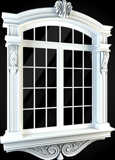Window 042