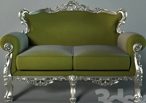 DV home / gossip sofa