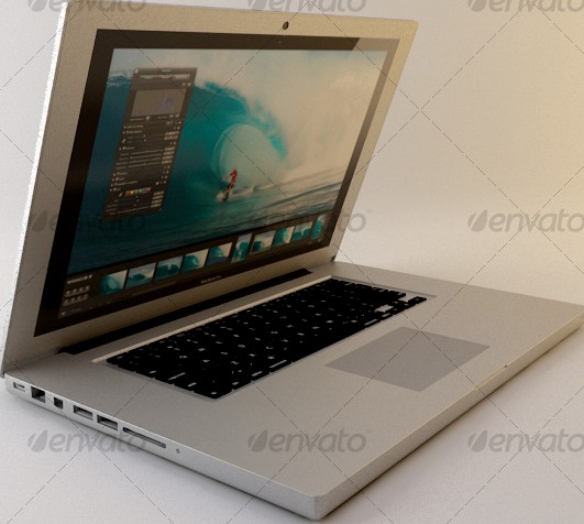 Appl Macbook Pro