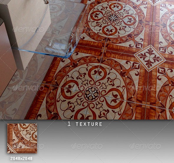 Professional Ceramic Tile Collection C047