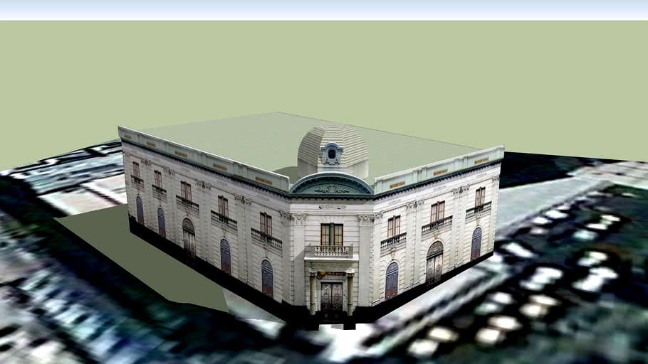 Edificio Najar