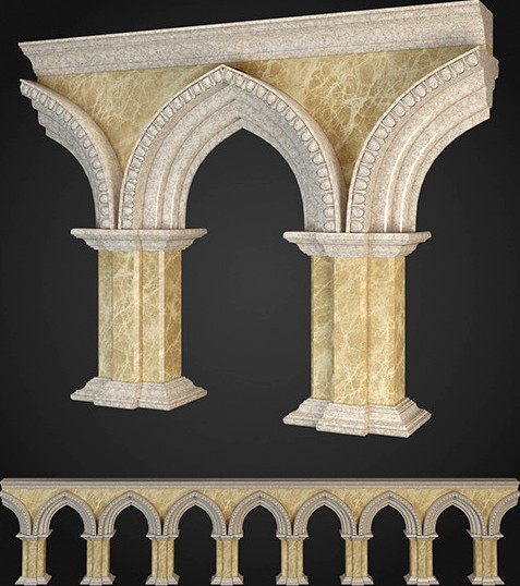 Arcade 021