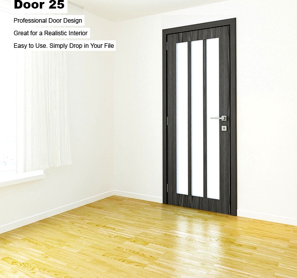 Door 25
