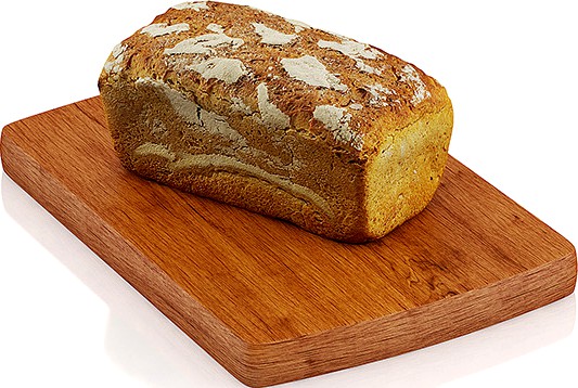 Wholemeal bread