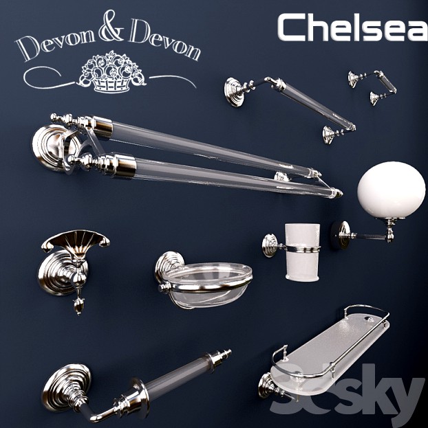 Devon&amp;Devon / Chelsea
