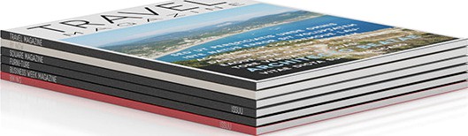 Magazines 1