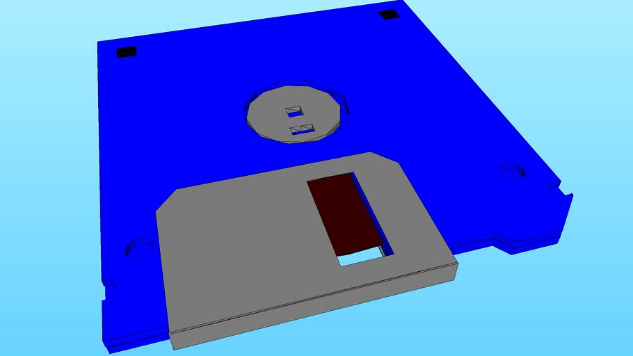 Floppy Disk