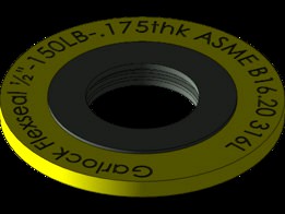 Flange Gasket Spiral 150lb