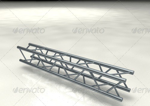 truss quattro straight