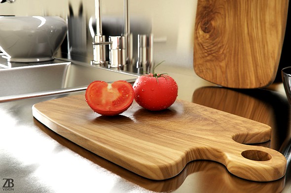 Cutting Board