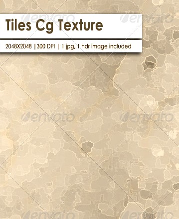 Tiles Texture