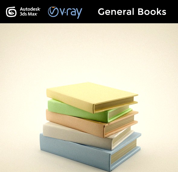 General books