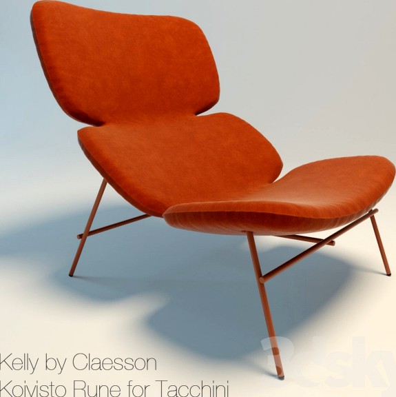 Kelly by Claesson Koivisto Rune for Tacchini