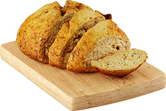 Country bread