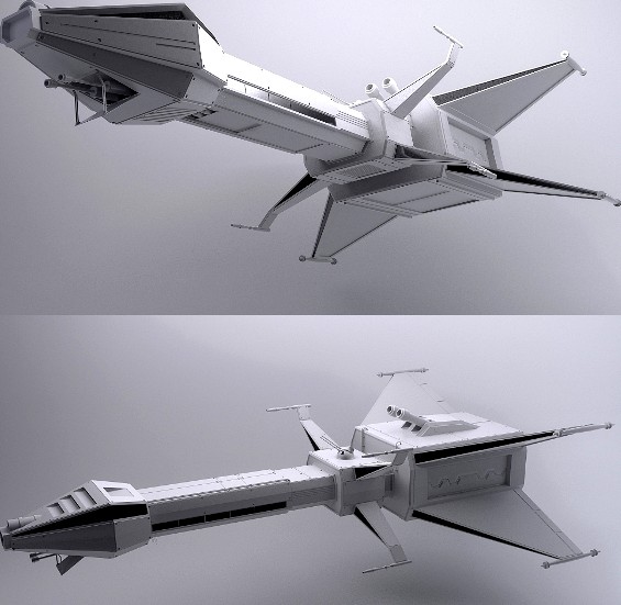 Spaceship
