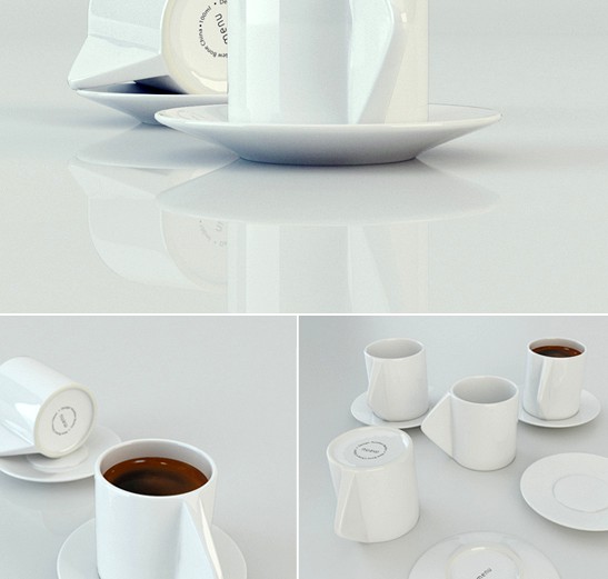 Espresso cup