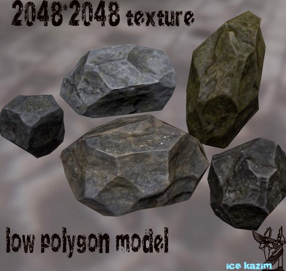 Rock_Set_2
