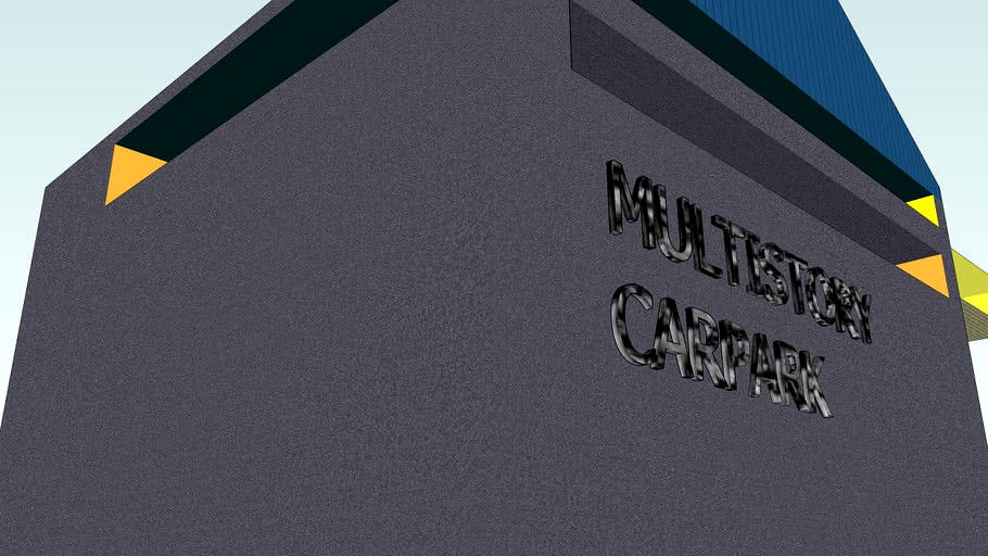 Multistory CarPark