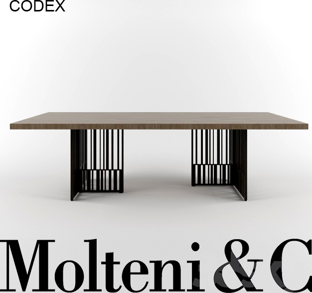 Molteni CODEX