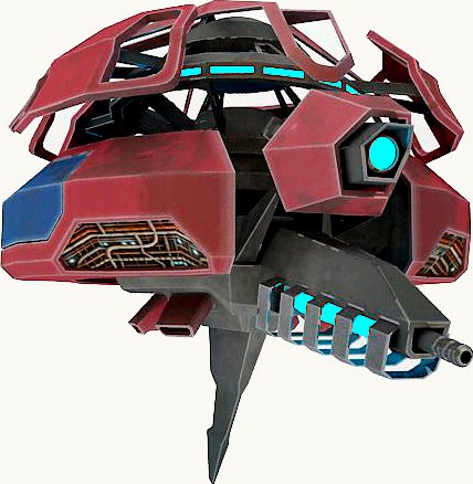 Robot FL-130