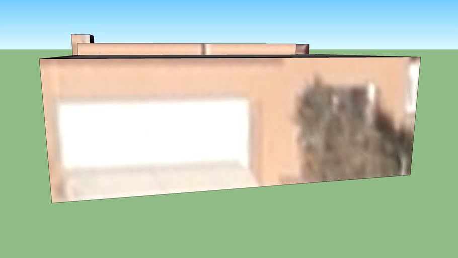5609 Bosque Vista Dr. NE, Albuquerque, NM, USA