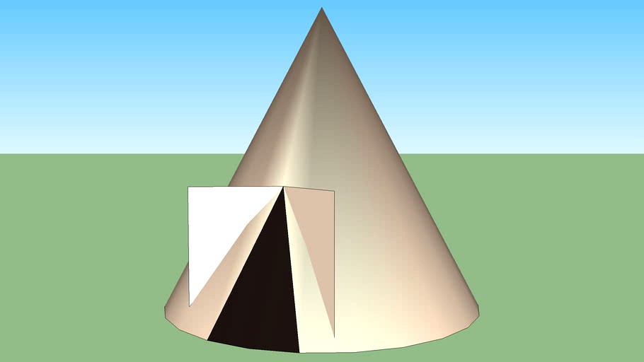 teepee