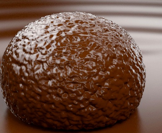 Bonbon of Chocolate (2)