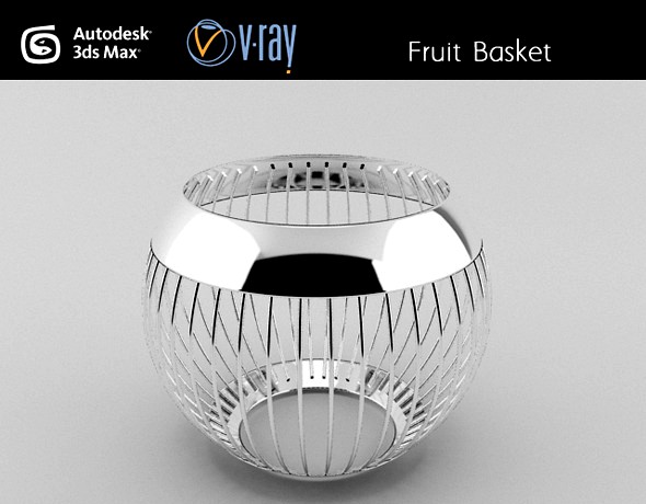 Fruit basket