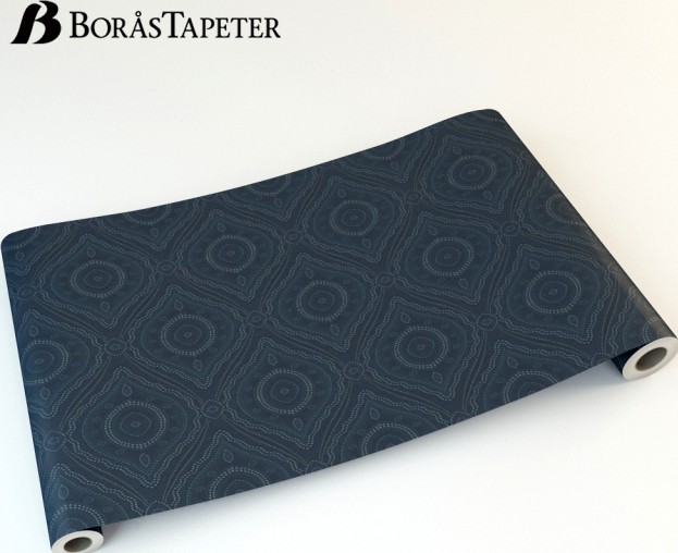 Wallpapers Borastapeter Ornament 5955