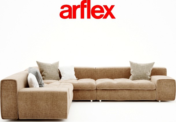 Arflex Nap