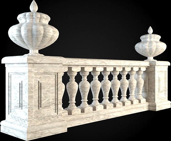 010_Baluster