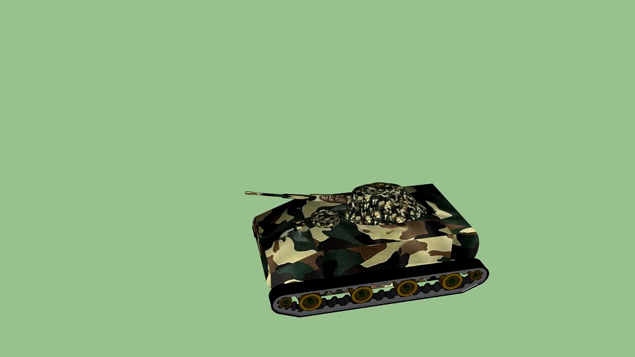Tanque