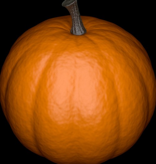 Pumpkin