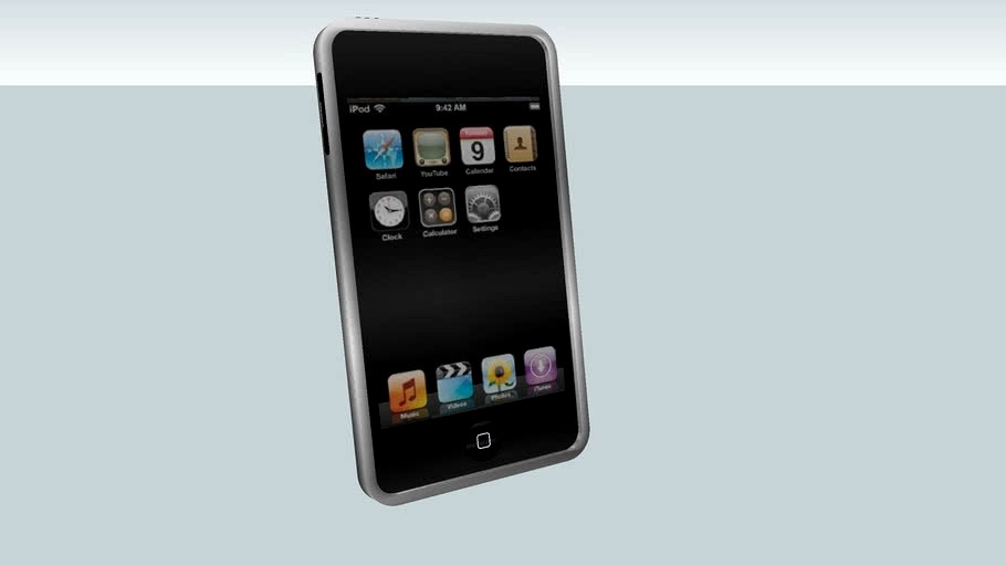 Ipod Touch