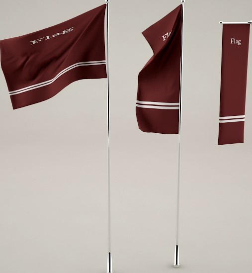 Flags