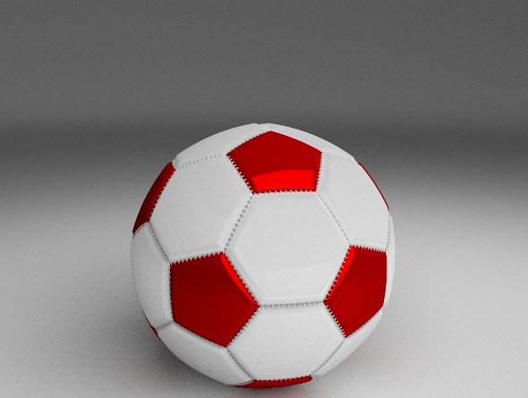 Classic High Quality Football