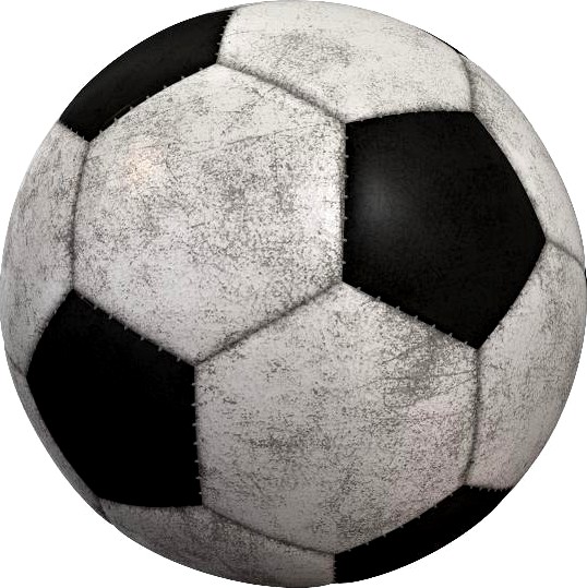 Soccerball